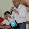 Fotos da Entrega 