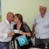 Fotos da Entrega 