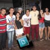 Fotos da Festa 26/12/14