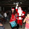 Confraternização de Natal 2015