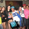 Fotos do Show 03/10/14