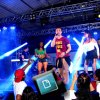 Fotos do Show 03/10/14